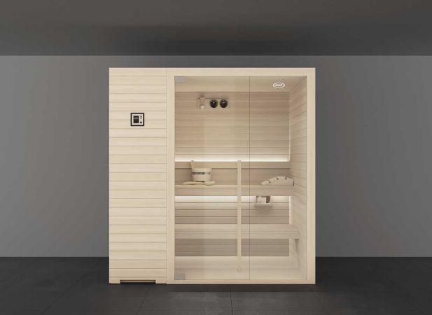 Sauna 6 places – Mood L
