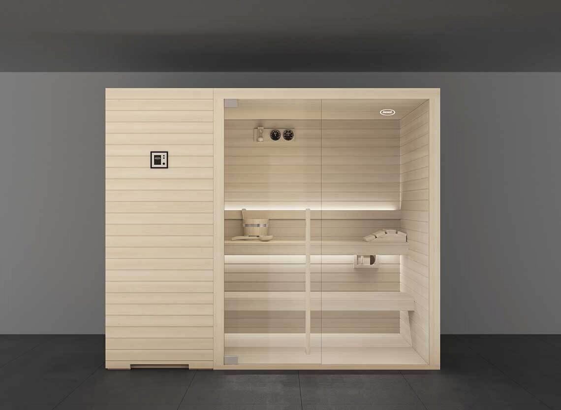 Sauna 8 places – Mood XL