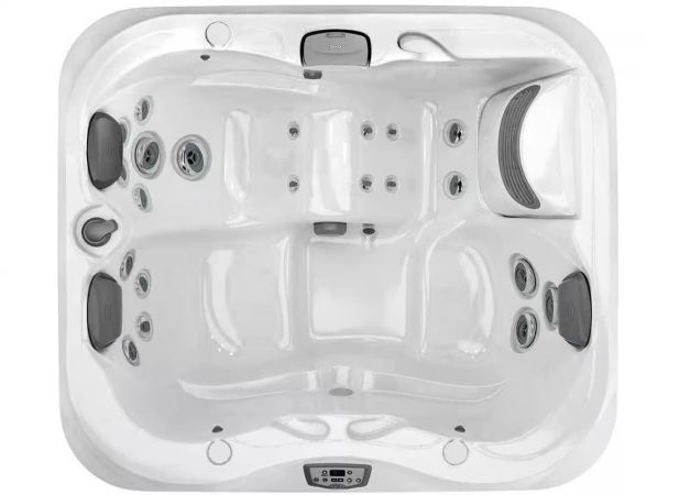 Spa J-315™ – Spa compact 3 places avec allonge et jets PowerPro®