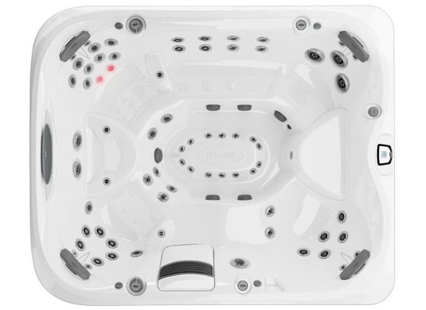 Spa J-495™ – Spa 8 places avec 62 jets PowerPro®, ProTouch™ et SmartTub™