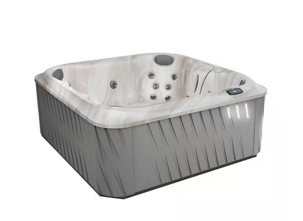 Spa J-235™ – Spa Jacuzzi® 5 places avec allonge et éclairage LED