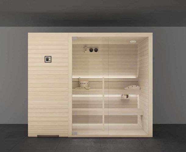 Sauna 8 places – Mood XL