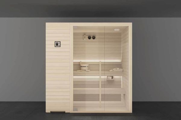 Sauna 6 places – Mood L